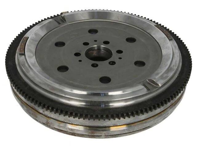 Маховик Audi A4 2000-2009 LUK 415 0139 10 - Фото 1