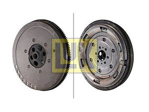 Маховик Audi A4 2001-2009 LUK 415 0550 08