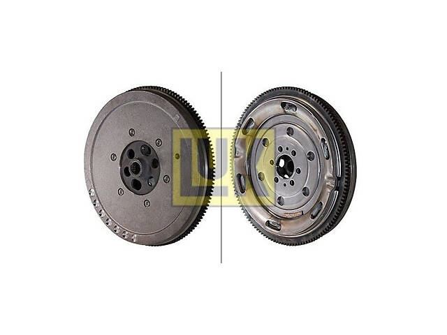 Маховик Audi A4 2001-2009 LUK 415 0550 08 - Фото 1