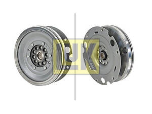 Маховик Audi A4 2007-2024 LUK 415 0625 09