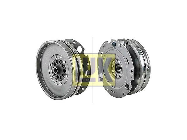 Маховик Audi A4 2007-2024 LUK 415 0721 08 - Фото 1