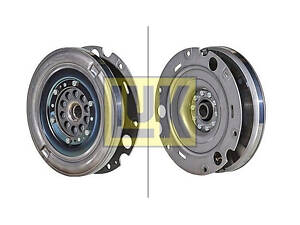 Маховик Audi A4 2007-2024 LUK 415 0627 09