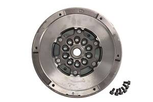 Маховик Audi A4 2007-2024 LUK 415 0343 10