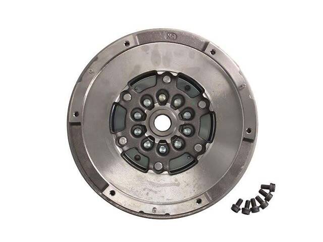 Маховик Audi A4 2007-2024 LUK 415 0343 10 - Фото 1