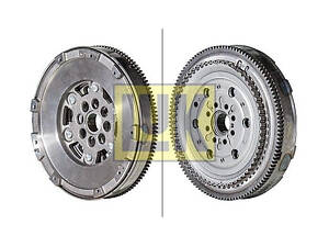 Маховик Chevrolet Aveo 2011-2024 LUK 415 0305 10