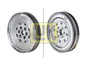 Маховик Chevrolet Captiva 2006-2024 LUK 415 0322 10