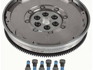 Маховик Chevrolet Captiva 2006-2024 SACHS 2294 001 589