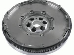 Маховик CHRYSLER, DODGE, JEEP (вир-во SACHS) SACHS 2294000514 на JEEP COMPASS (MK49)