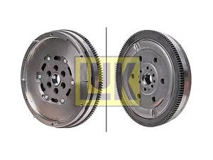 Маховик Citroen Berlingo 2018-2024 LUK 415 0715 10