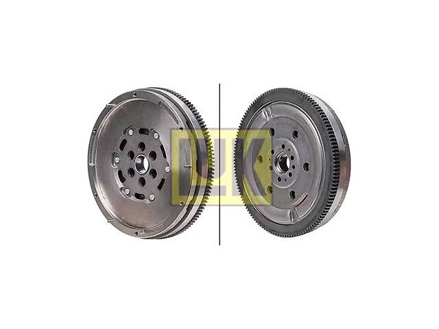 Маховик Citroen Berlingo 2018-2024 LUK 415 0715 10 - Фото 1