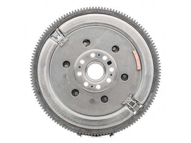 Маховик Citroen C4 2004-2014 LUK 415 0320 10 - Фото 1