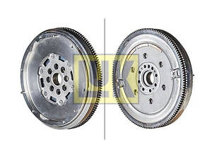 Маховик Citroen C4 2006-2013 LUK 415 0323 10 Citroen C4