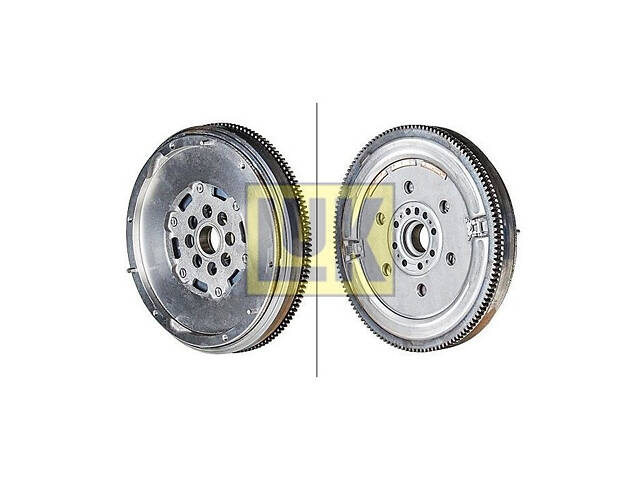 Маховик Citroen C4 2006-2013 LUK 415 0323 10 Citroen C4 - Фото 1