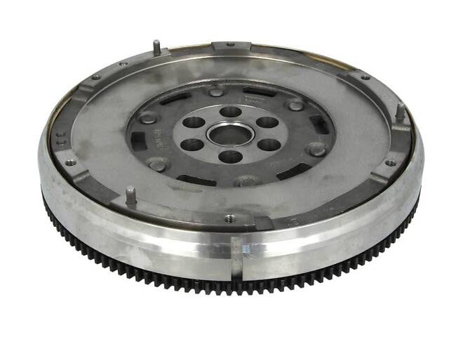 Маховик Citroen C4 2006-2024 Valeo 836047 - Фото 1