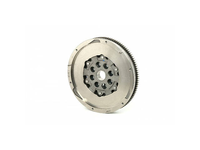 Маховик Citroen Jumper 2006-2024 LUK 415 0372 10 - Фото 1