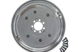 Маховик Dacia Duster 2010-2024 LUK 415 0573 09