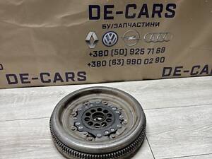 Маховик двигателя 022105266S VAG