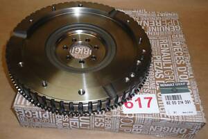 Маховик двигателя Renault Megane 2002-2024 Renault 8200214391