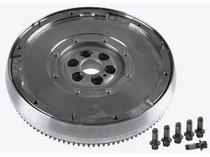 Маховик Ford C-Max 2007-2010 SACHS 2294 000 109