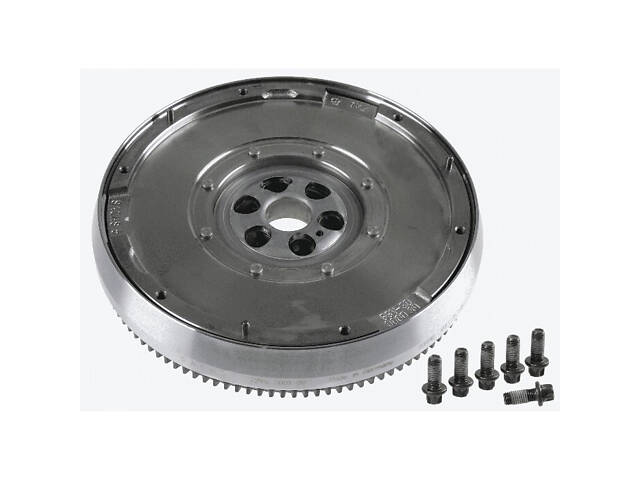 Маховик Ford C-Max 2007-2010 SACHS 2294 000 109 - Фото 1