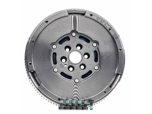 Маховик Ford C-Max 2007-2024 LUK 415 0537 11 - Фото 1