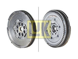 Маховик Ford Transit 2000-2014 LUK 415 0388 10