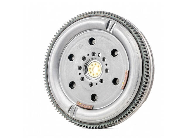 Маховик Hyundai I30 2007-2012 LUK 415 0273 10 - Фото 1