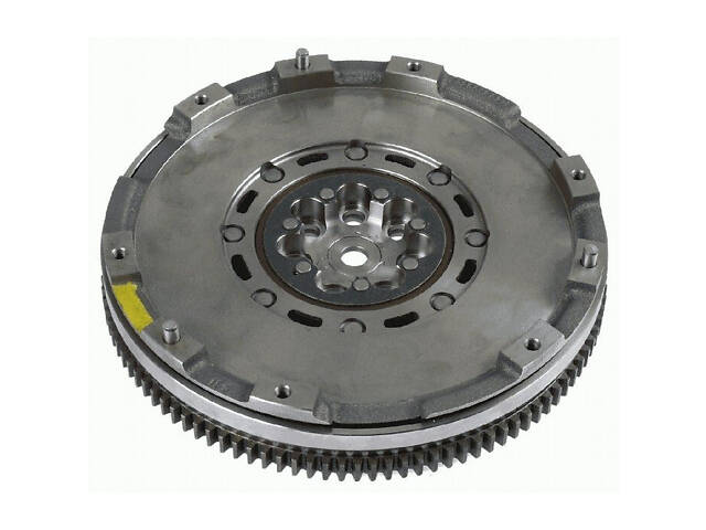 Маховик Hyundai NF 2004-2011 SACHS 2294 701 027 Hyundai NF - Фото 1