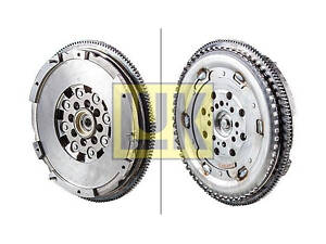 Маховик Mercedes C-Class 2000-2008 LUK 415 0118 10