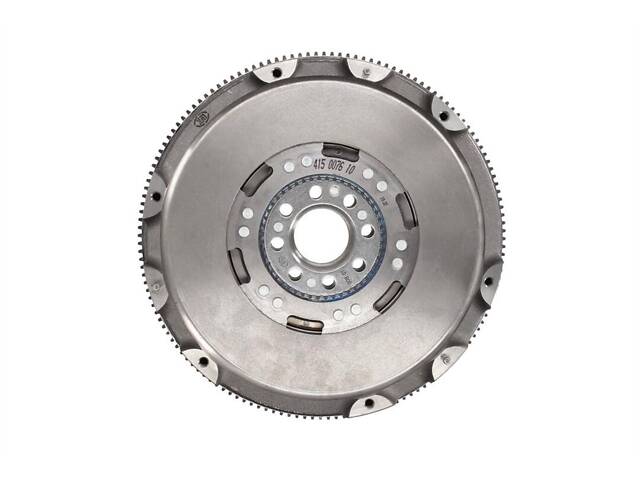 Маховик Mercedes Sprinter 1995-2006 LUK 415 0076 10 - Фото 1