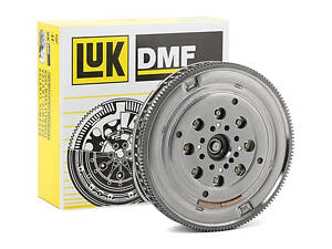 Маховик Mercedes Sprinter 2006-2024 LUK 415 0660 10