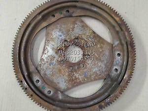 Маховик Mercedes W211 3.2 cdi 2001 000072923