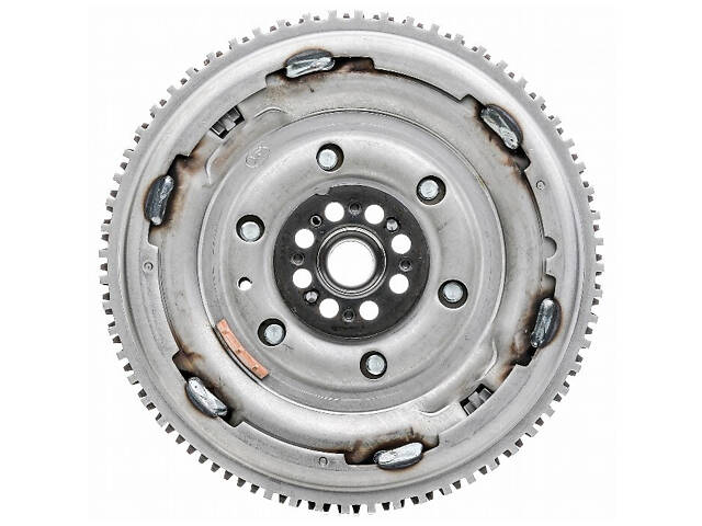 Маховик Nissan Almera 1998-2024 LUK 415 0281 11 - Фото 1