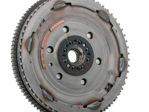 Маховик Nissan Navara 2004-2024 LUK 415 0363 11