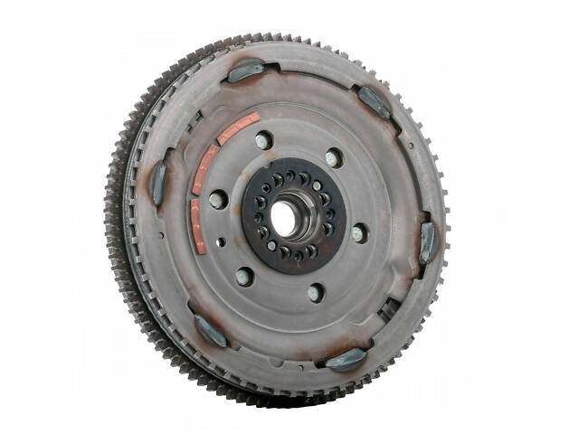 Маховик Nissan Navara 2004-2024 LUK 415 0363 11 - Фото 1