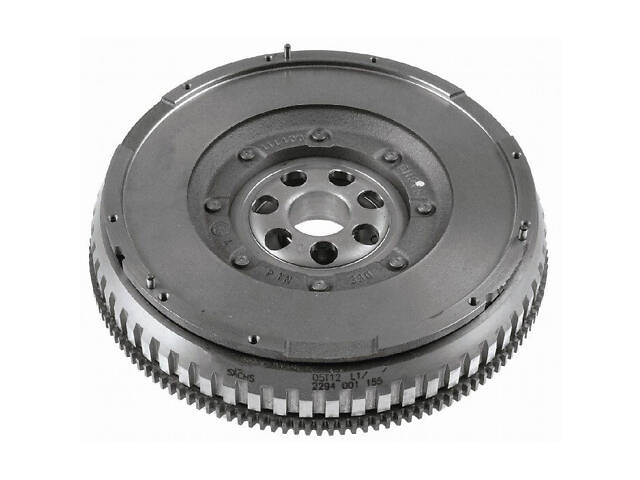 Маховик Nissan Primera 2002-2024 SACHS 2294 001 155 - Фото 1