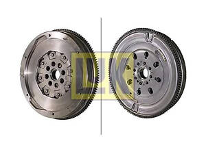 Маховик Nissan Qashqai 2007-2014 LUK 415 0418 10