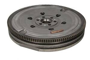 Маховик Nissan Qashqai 2007-2014 LUK 415 0409 10