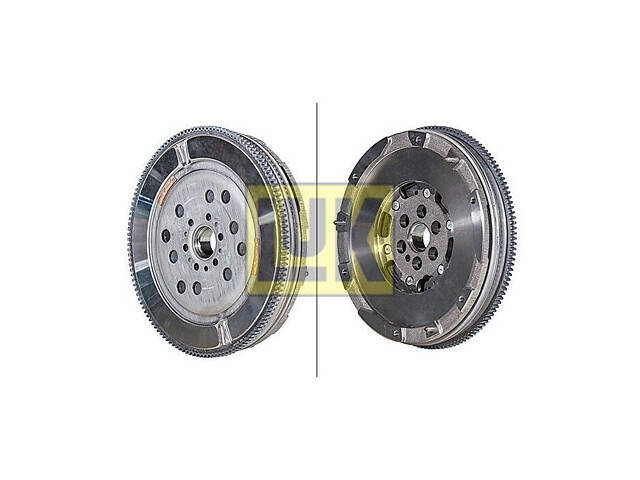 Маховик Opel Adam 2012-2024 LUK 415 0650 10 - Фото 1