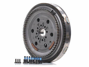 Маховик Opel Agila 2000-2007 LUK 415 0232 10