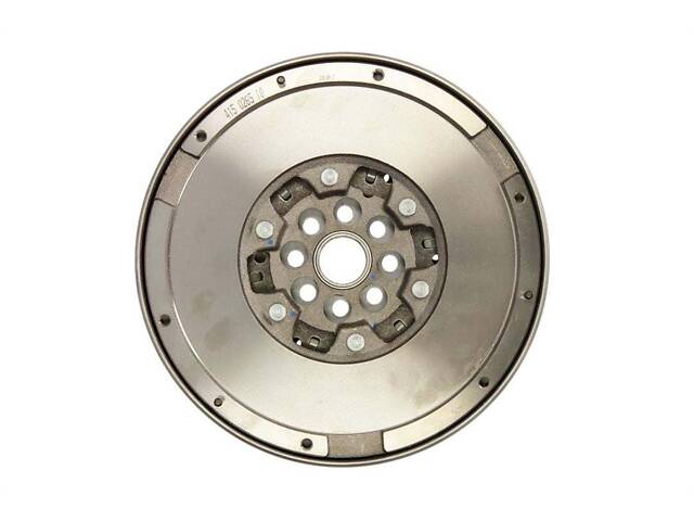 Маховик Opel Astra Classic 2006-2024 LUK 415 0265 10 - Фото 1