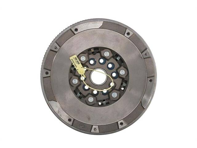 Маховик Opel Astra G 1998-2009 LUK 415 0163 10 - Фото 1