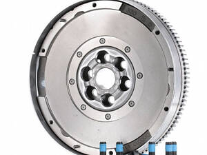 Маховик Opel Astra H 2004-2014 SACHS 2294 000 296