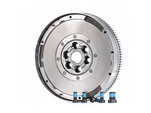 Маховик Opel Astra H 2004-2014 SACHS 2294 000 296 - Фото 1