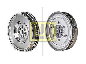 Маховик Renault Grand Scenic 2004-2024 LUK 415 0383 10