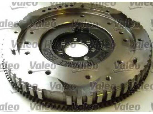 маховик Renault Kangoo 1.5dCi 08- VALEO 836004 на RENAULT KANGOO Express (FW0/1_) - Фото 1