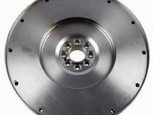 Маховик SACHS 3421601049 на MERCEDES-BENZ ATEGO