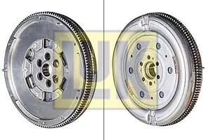 Маховик Seat Altea 2004-2024 LUK 415 0342 10