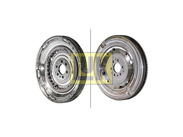 Маховик Seat Ibiza 2008-2024 LUK 415 0506 09 - Фото 1