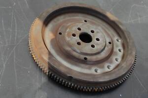 Маховик ВАЗ 2110